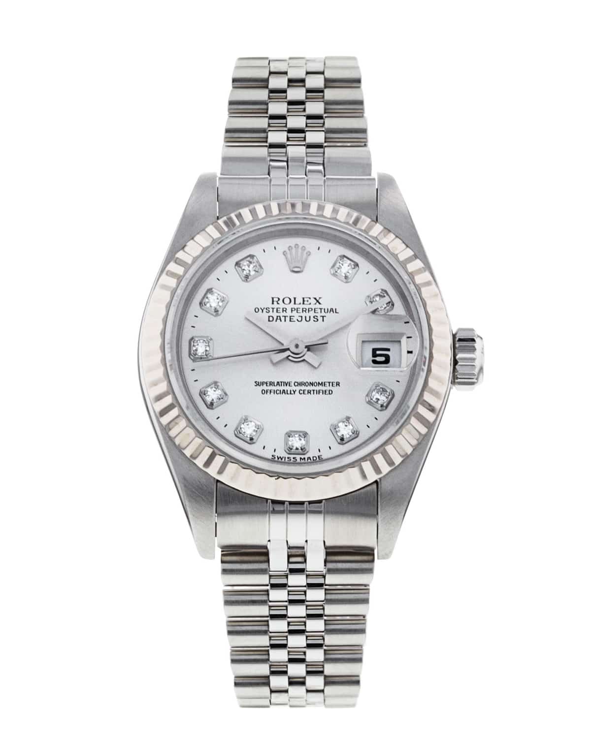 Rolex Datejust Lady 79174